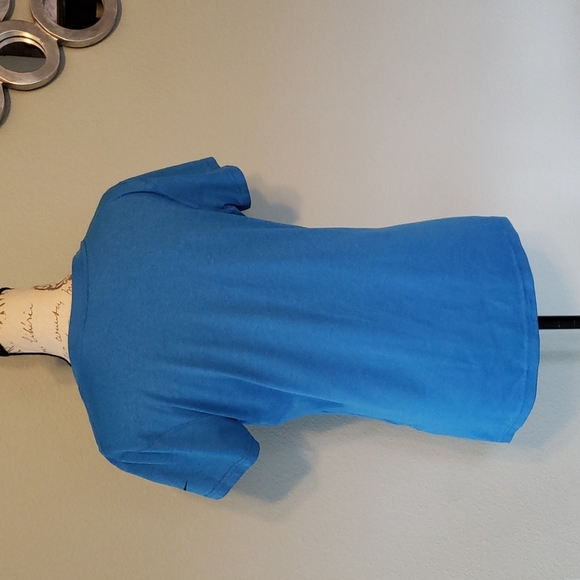 NFL Chargers t shirt Medium Women's - Picture 4 of 7